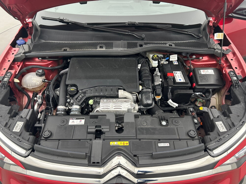 Occasion CITROEN C4 C4 PureTech 130 S&S EAT8 - Feel
