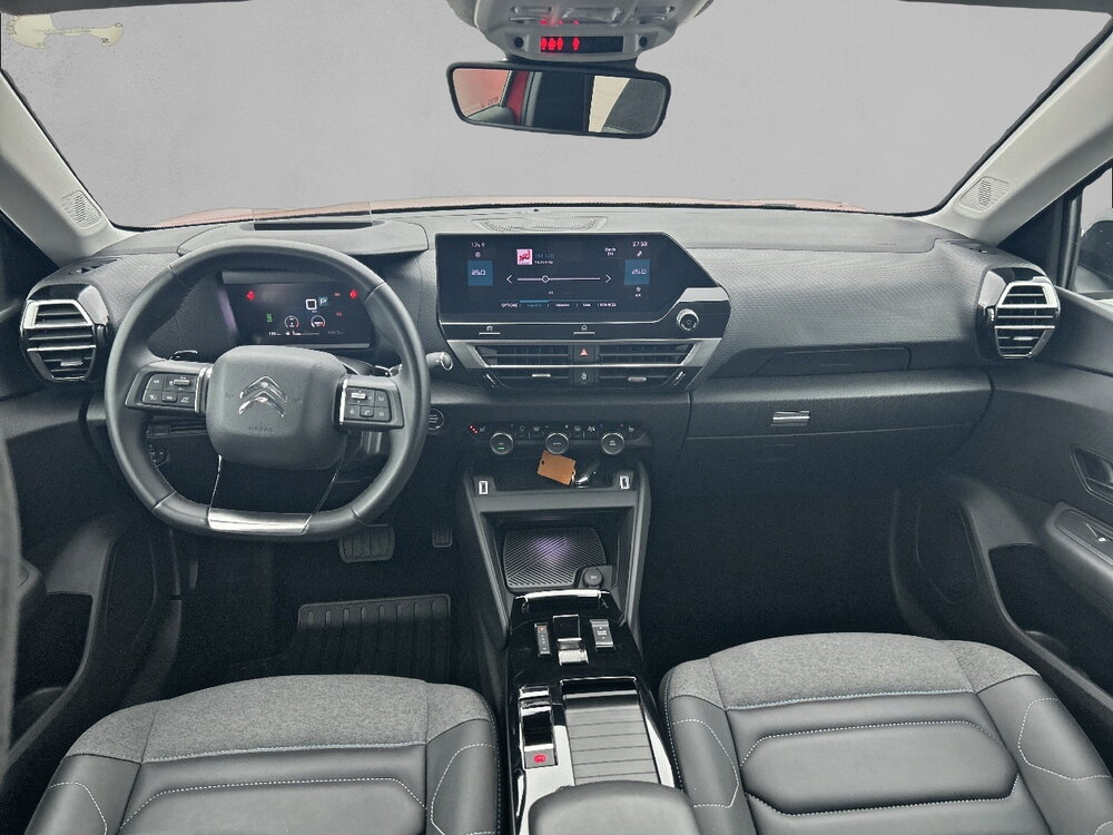 Occasion CITROEN C4 C4 PureTech 130 S&S EAT8 - Feel