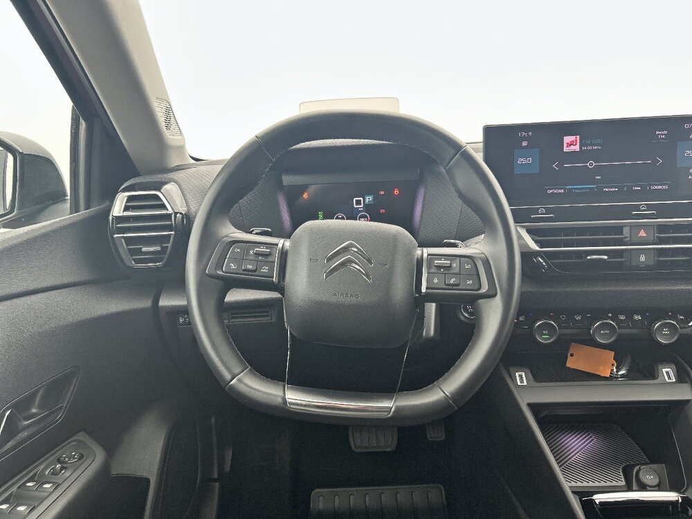 Occasion CITROEN C4 C4 PureTech 130 S&S EAT8 - Feel