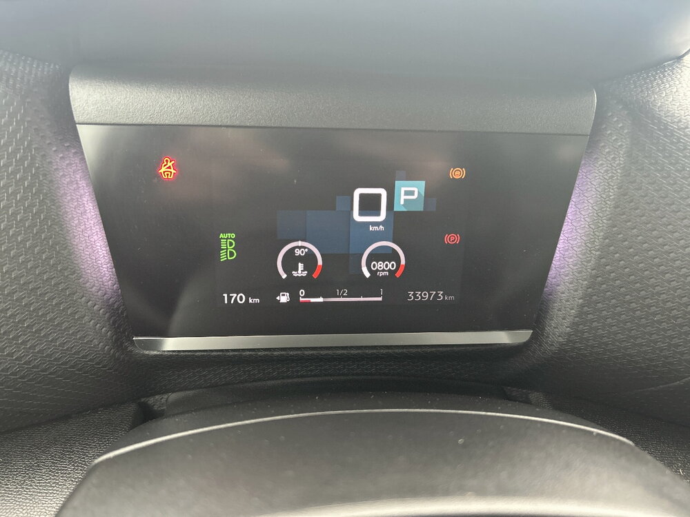 Occasion CITROEN C4 C4 PureTech 130 S&S EAT8 - Feel