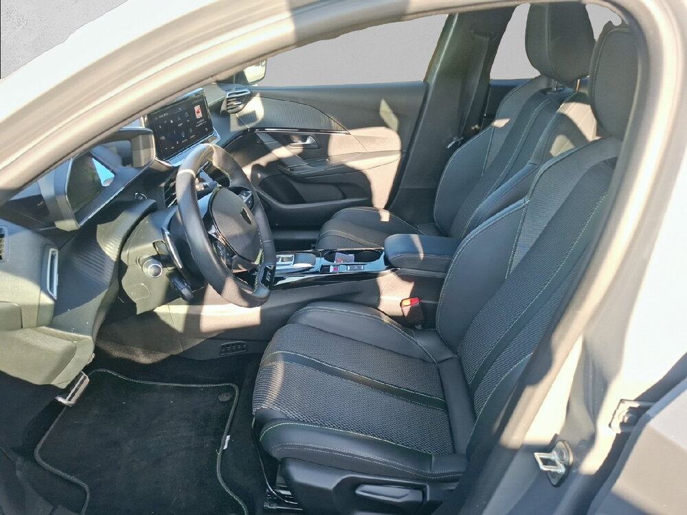 Occasion PEUGEOT 208 208 Hybrid 100 e-DCS6 - GT