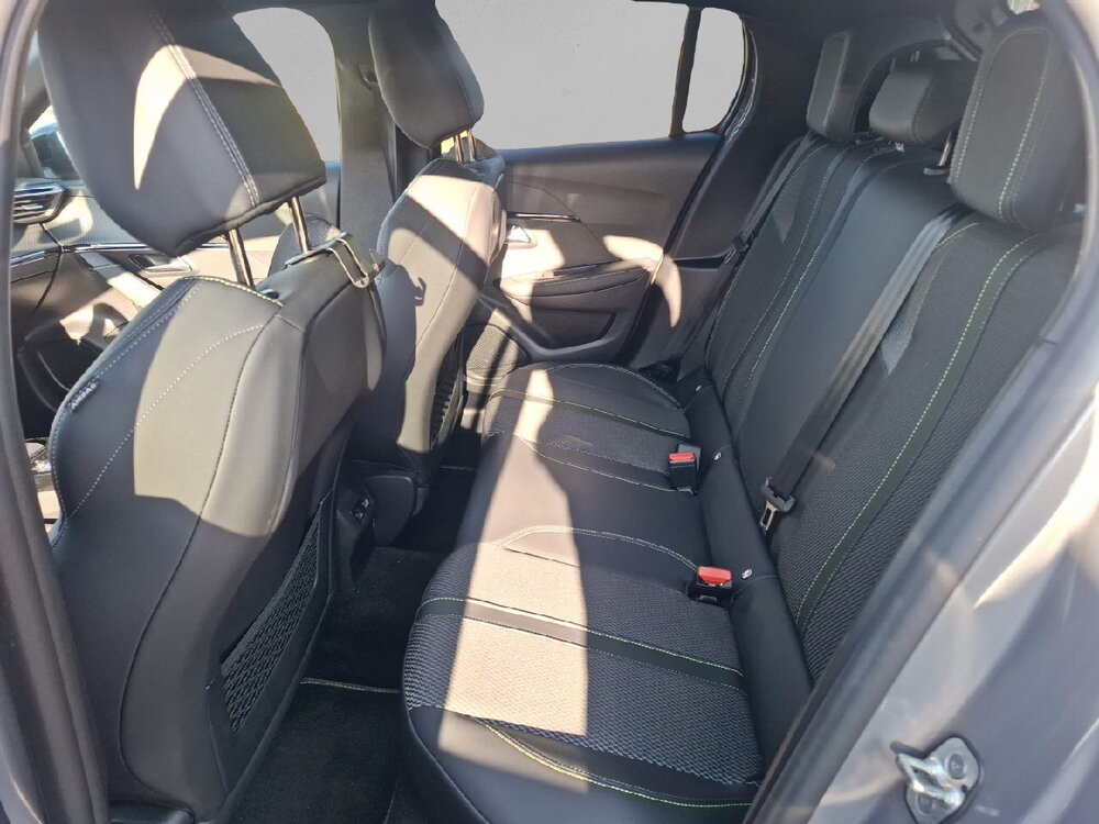 Occasion PEUGEOT 208 208 Hybrid 100 e-DCS6 - GT