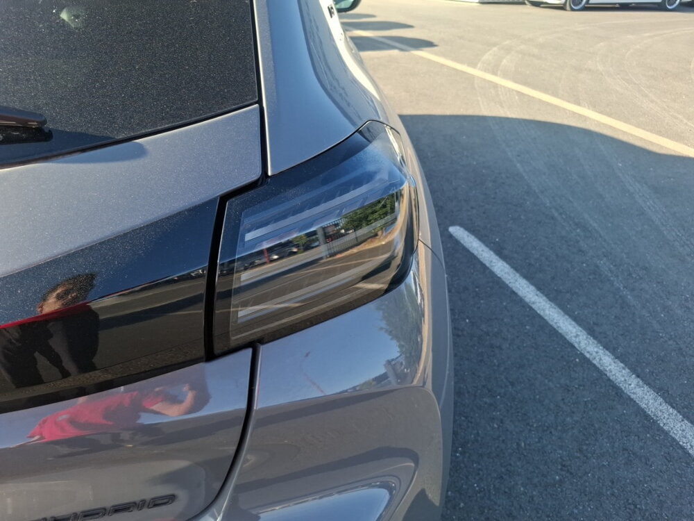 Occasion PEUGEOT 208 208 Hybrid 100 e-DCS6 - GT