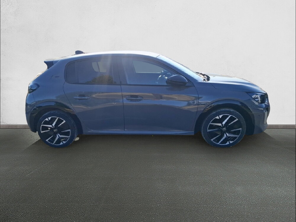 Occasion PEUGEOT 208 208 Hybrid 100 e-DCS6 - GT