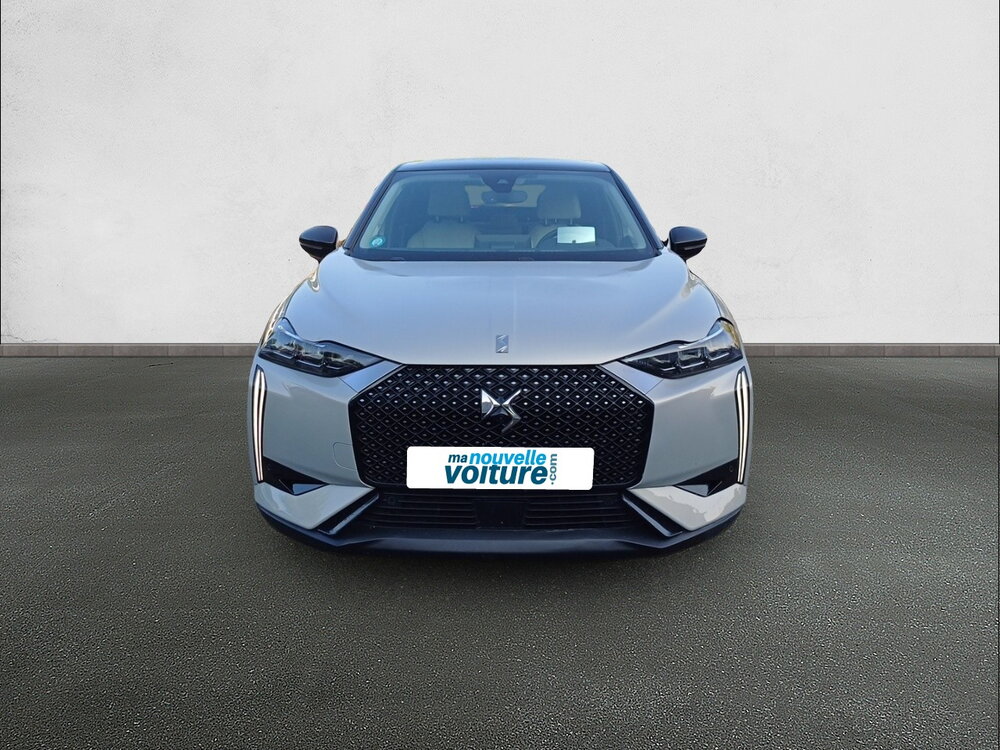 Occasion DS DS3 DS 3 E-Tense - Rivoli