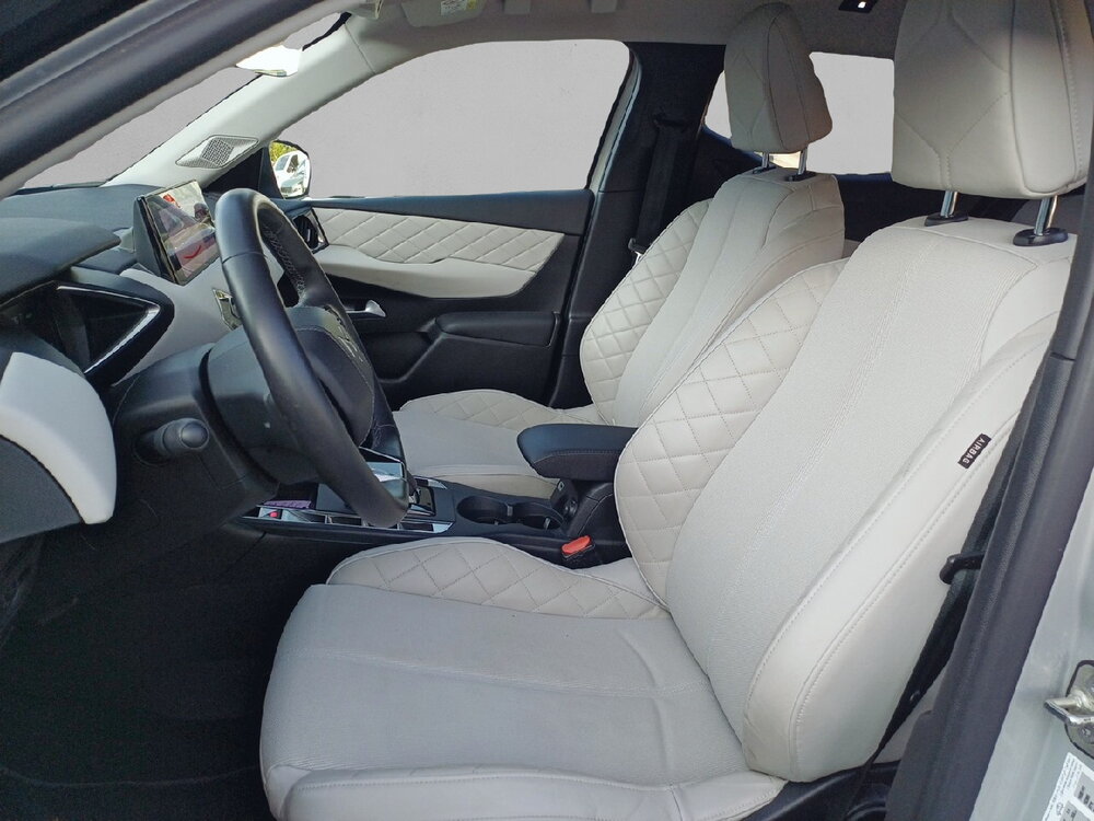 Occasion DS DS3 DS 3 E-Tense - Rivoli