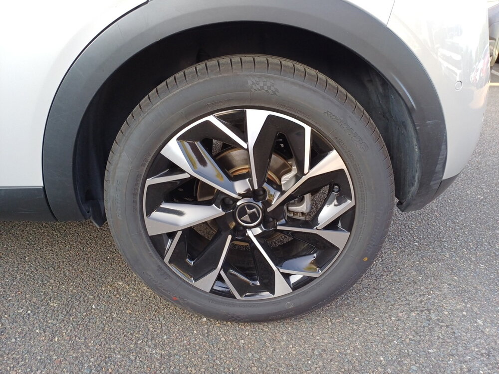 Occasion DS DS3 DS 3 E-Tense - Rivoli