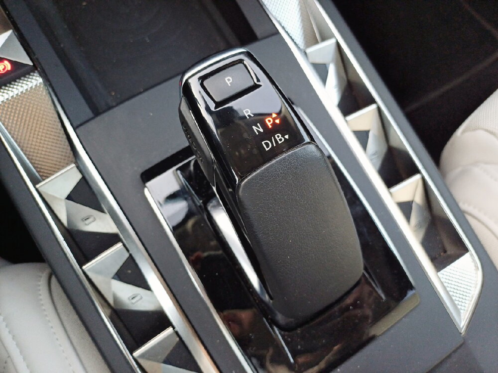 Occasion DS DS3 DS 3 E-Tense - Rivoli