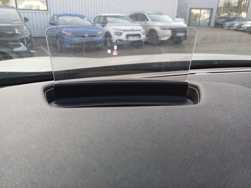 Occasion DS DS3 DS 3 E-Tense - Rivoli