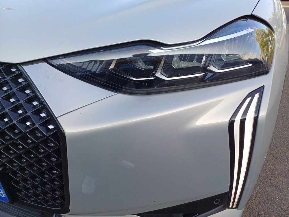 Occasion DS DS3 DS 3 E-Tense - Rivoli