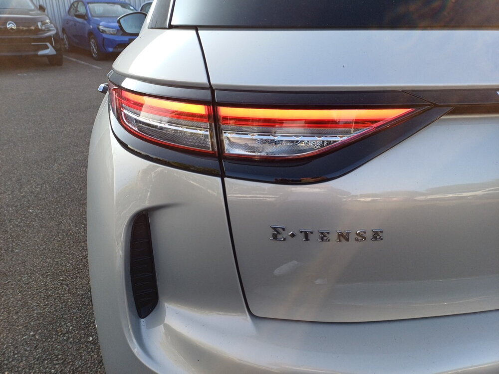 Occasion DS DS3 DS 3 E-Tense - Rivoli