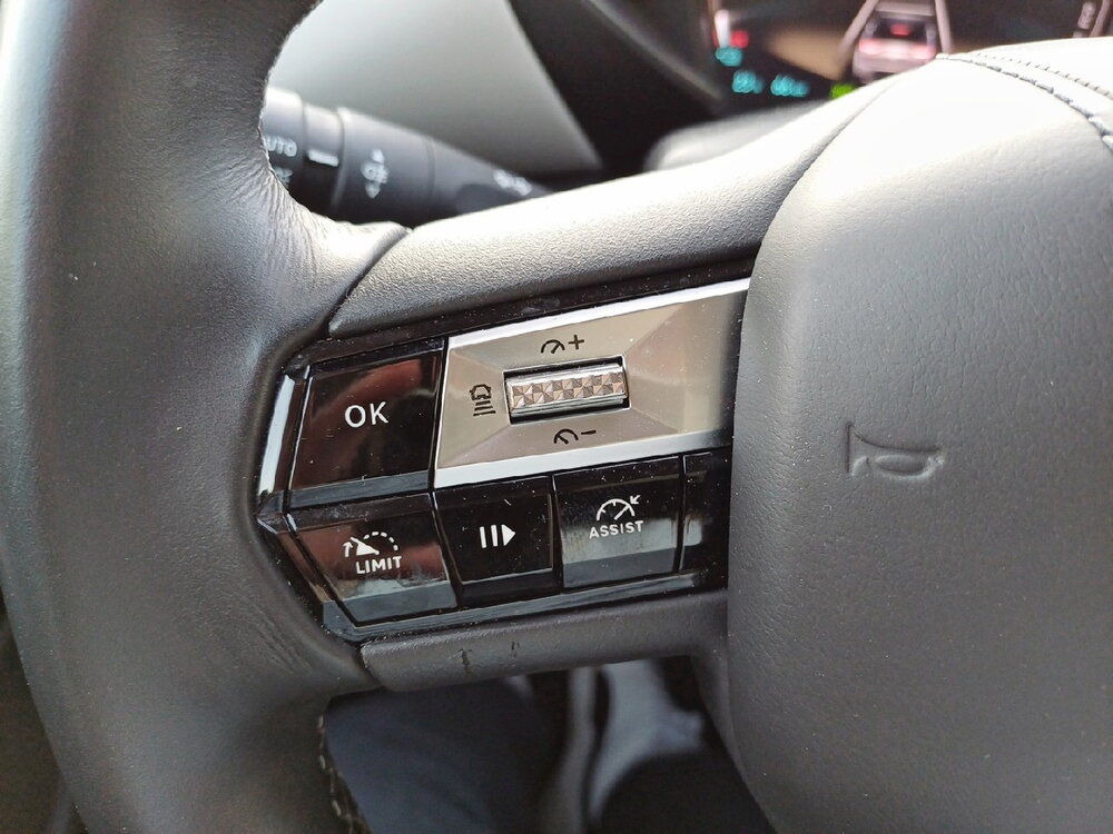 Occasion DS DS3 DS 3 E-Tense - Rivoli