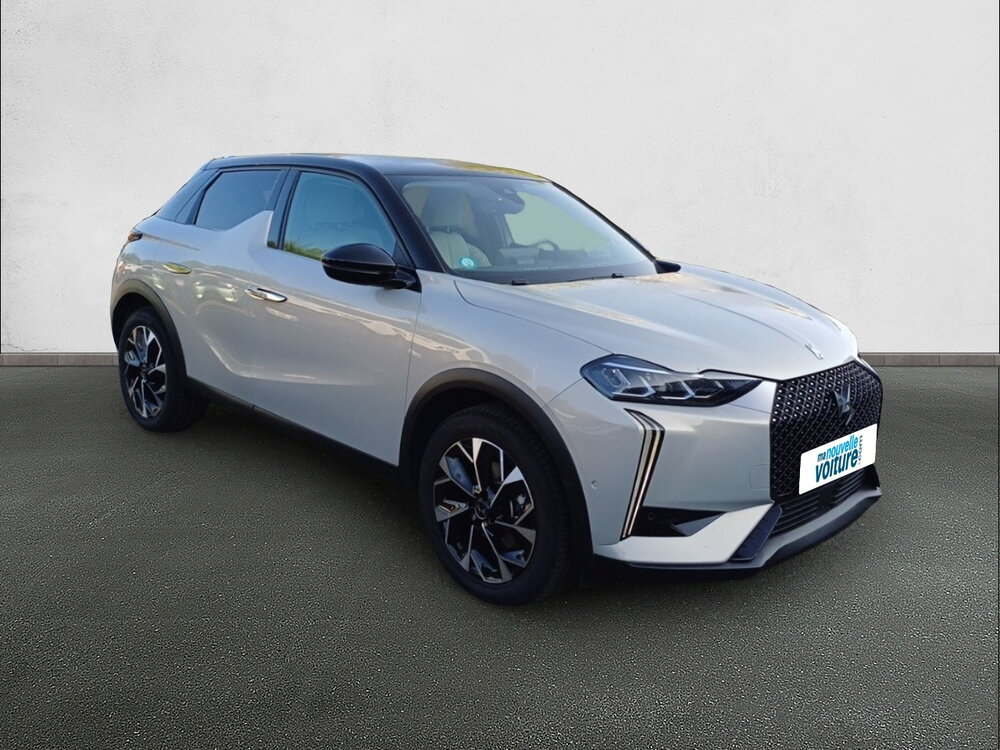 Occasion DS DS3 DS 3 E-Tense - Rivoli