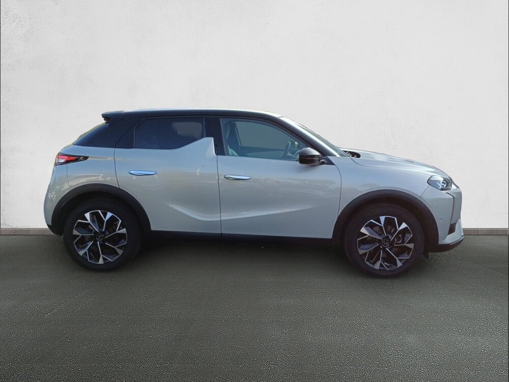 Occasion DS DS3 DS 3 E-Tense - Rivoli