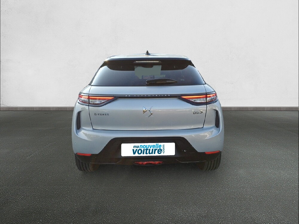 Occasion DS DS3 DS 3 E-Tense - Rivoli