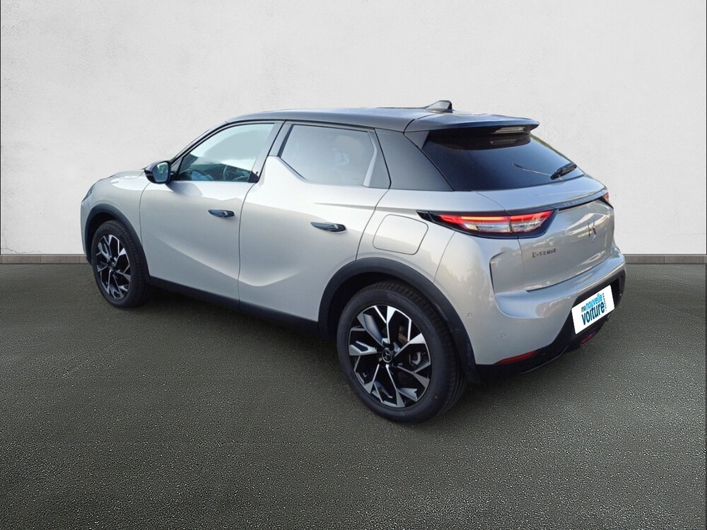 Occasion DS DS3 DS 3 E-Tense - Rivoli