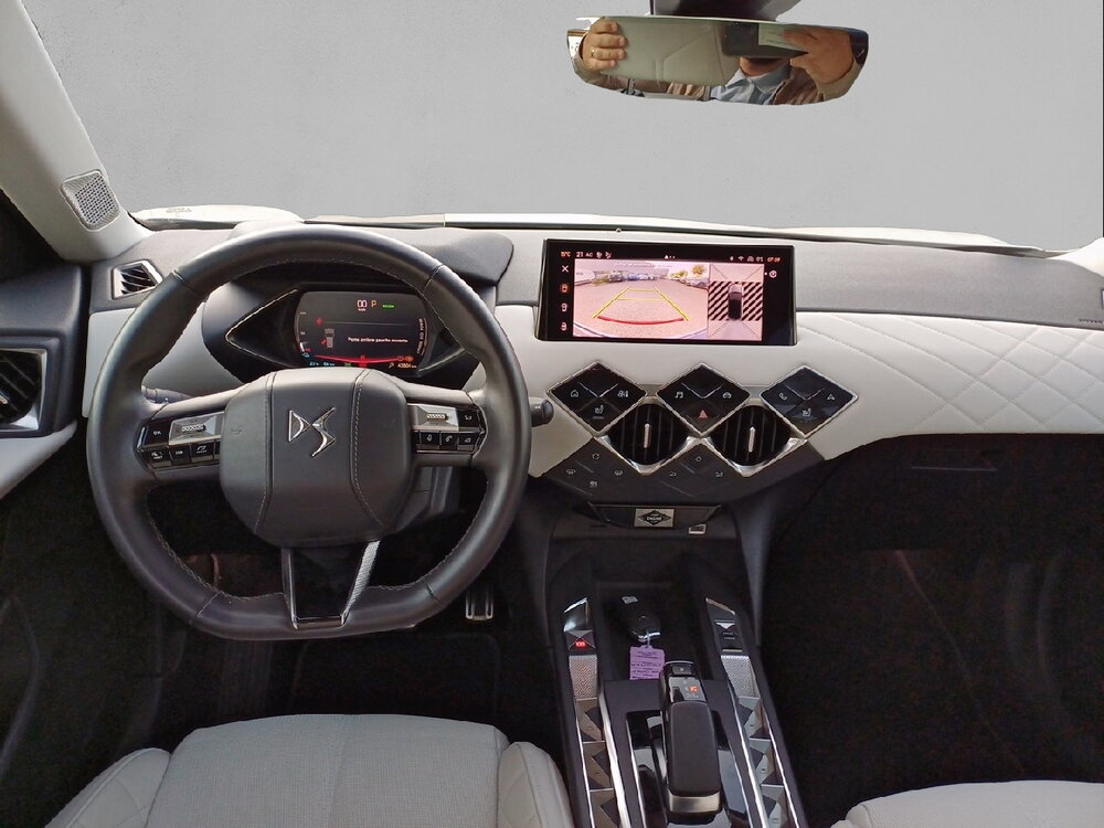 Occasion DS DS3 DS 3 E-Tense - Rivoli