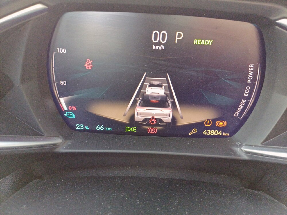 Occasion DS DS3 DS 3 E-Tense - Rivoli