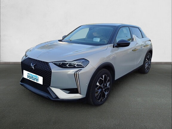 Occasion DS DS3 DS 3 E-Tense - Rivoli
