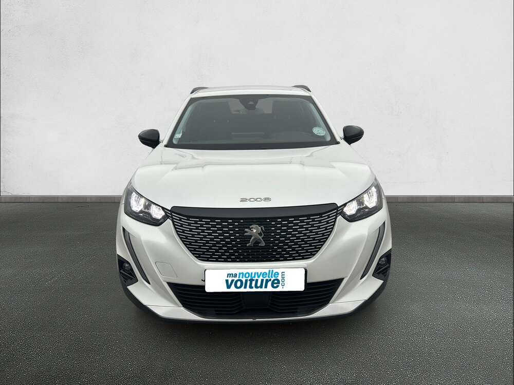 Occasion PEUGEOT 2008 2008 PureTech 130 S&S EAT8 - Roadtrip