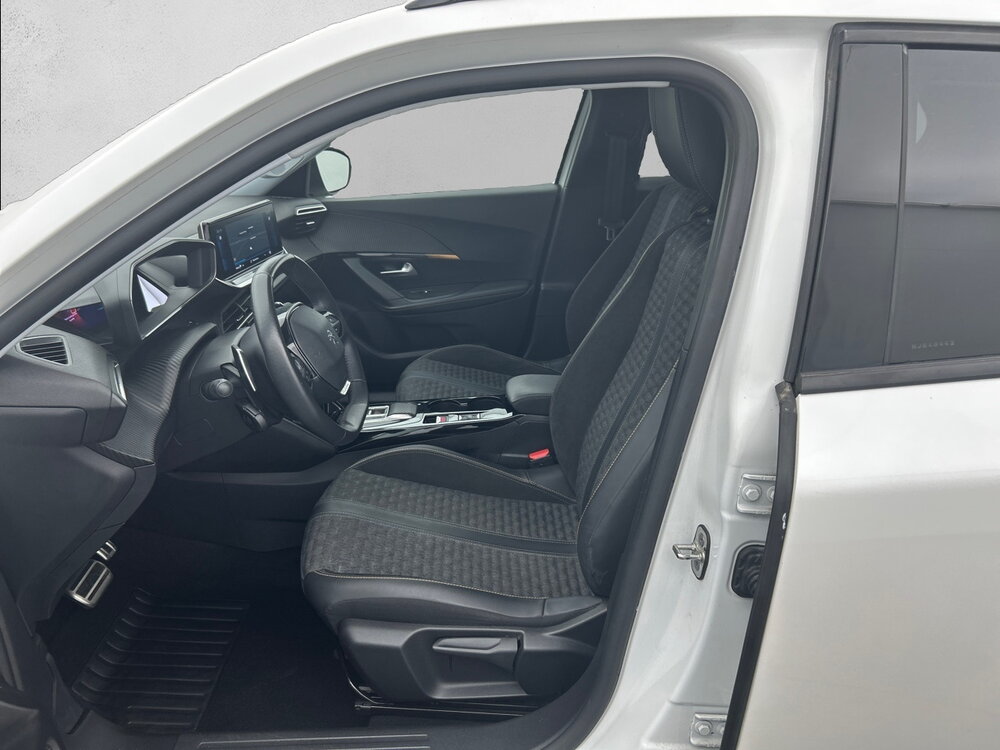 Occasion PEUGEOT 2008 2008 PureTech 130 S&S EAT8 - Roadtrip