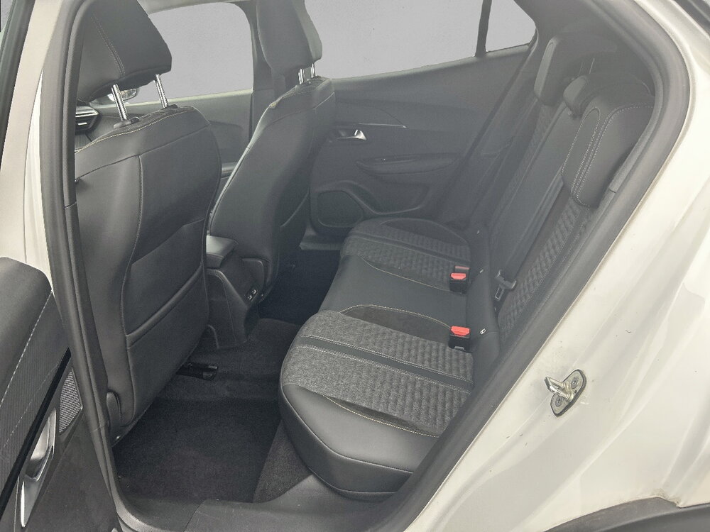 Occasion PEUGEOT 2008 2008 PureTech 130 S&S EAT8 - Roadtrip
