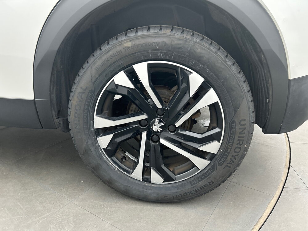 Occasion PEUGEOT 2008 2008 PureTech 130 S&S EAT8 - Roadtrip