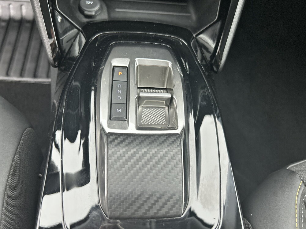 Occasion PEUGEOT 2008 2008 PureTech 130 S&S EAT8 - Roadtrip