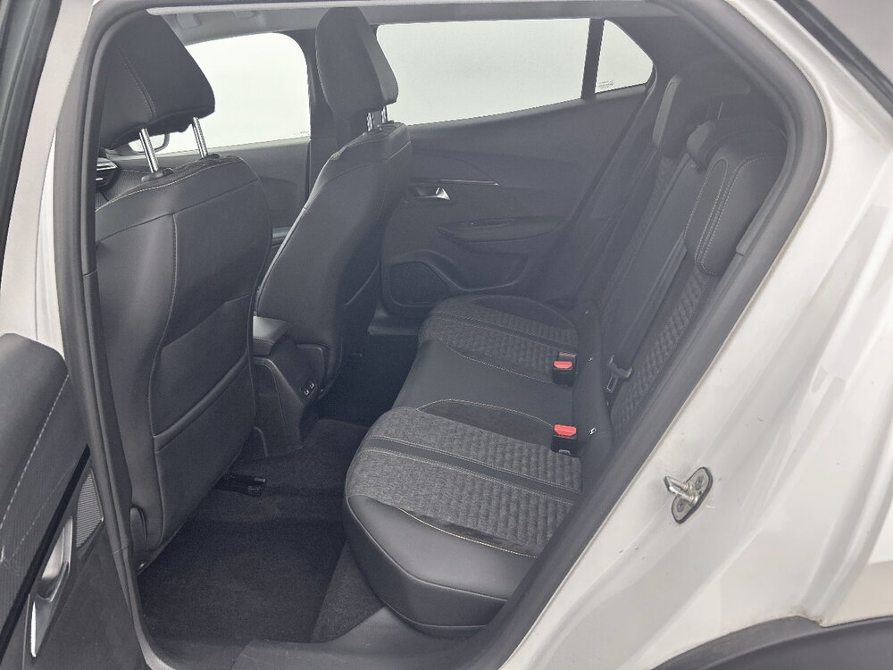 Occasion PEUGEOT 2008 2008 PureTech 130 S&S EAT8 - Roadtrip