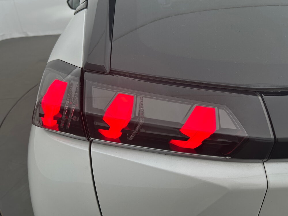 Occasion PEUGEOT 2008 2008 PureTech 130 S&S EAT8 - Roadtrip
