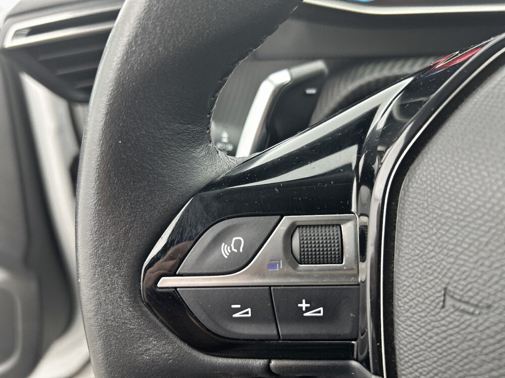 Occasion PEUGEOT 2008 2008 PureTech 130 S&S EAT8 - Roadtrip