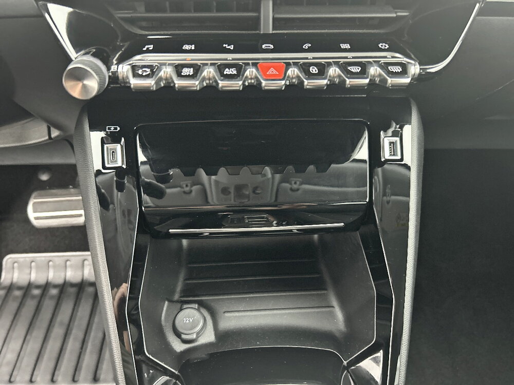 Occasion PEUGEOT 2008 2008 PureTech 130 S&S EAT8 - Roadtrip