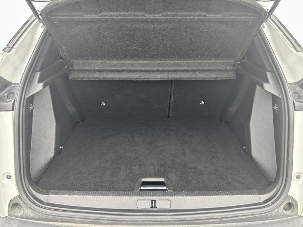 Occasion PEUGEOT 2008 2008 PureTech 130 S&S EAT8 - Roadtrip
