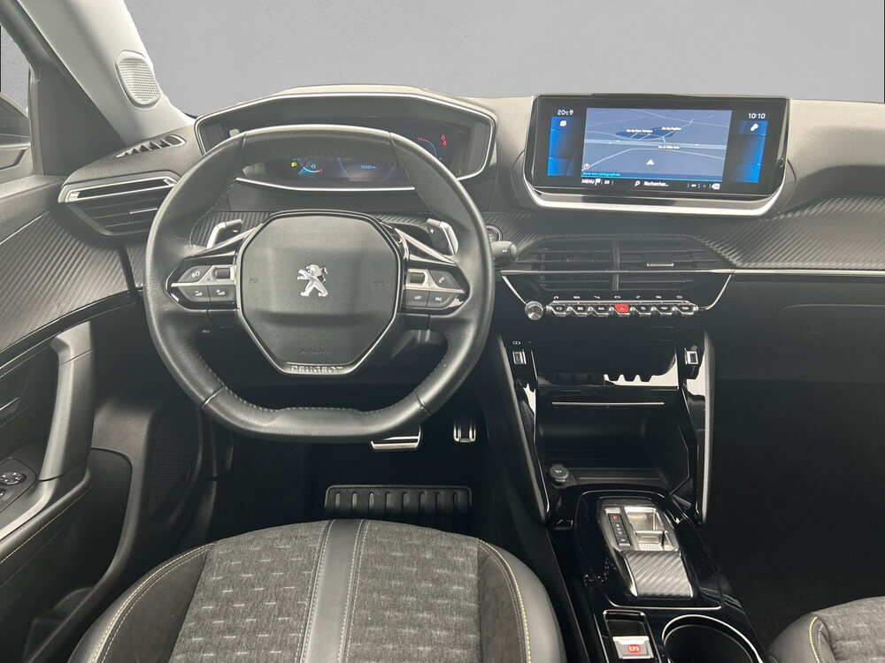 Occasion PEUGEOT 2008 2008 PureTech 130 S&S EAT8 - Roadtrip