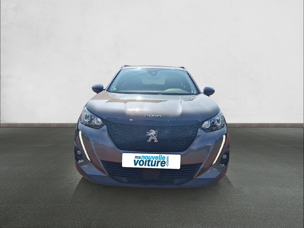 Occasion PEUGEOT 2008 2008 PureTech 100 S&S BVM6 - Style