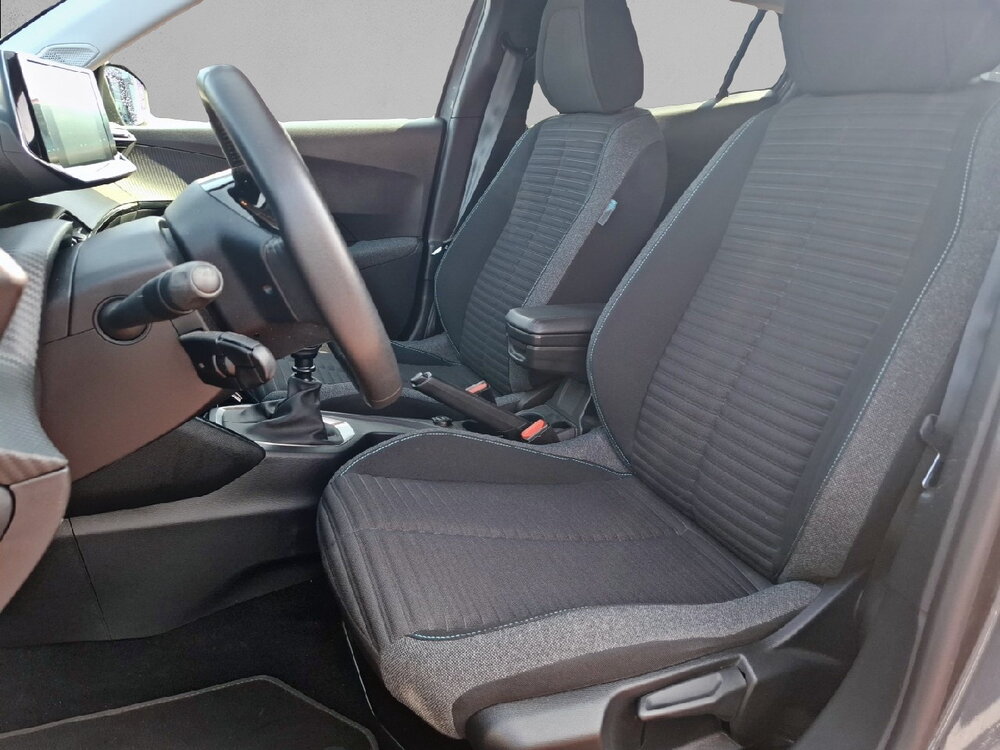 Occasion PEUGEOT 2008 2008 PureTech 100 S&S BVM6 - Style