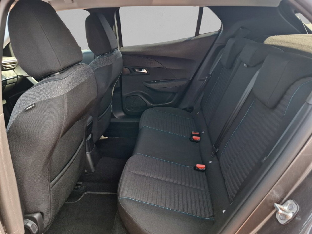 Occasion PEUGEOT 2008 2008 PureTech 100 S&S BVM6 - Style
