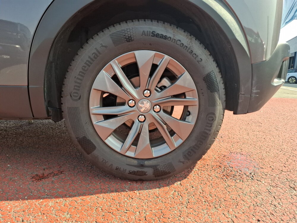 Occasion PEUGEOT 2008 2008 PureTech 100 S&S BVM6 - Style