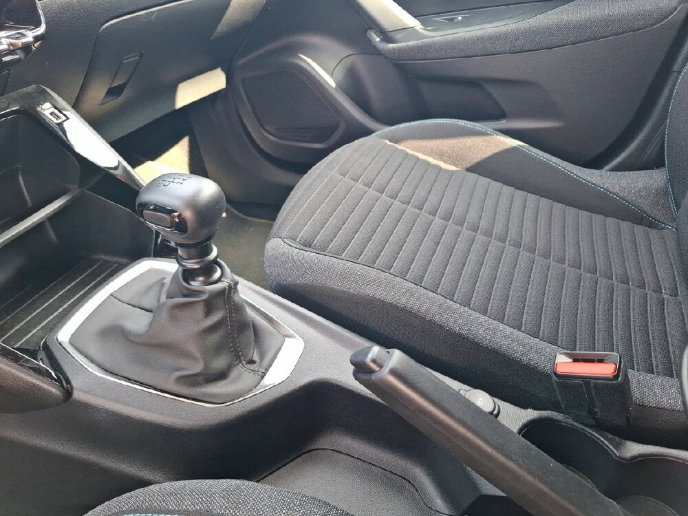 Occasion PEUGEOT 2008 2008 PureTech 100 S&S BVM6 - Style