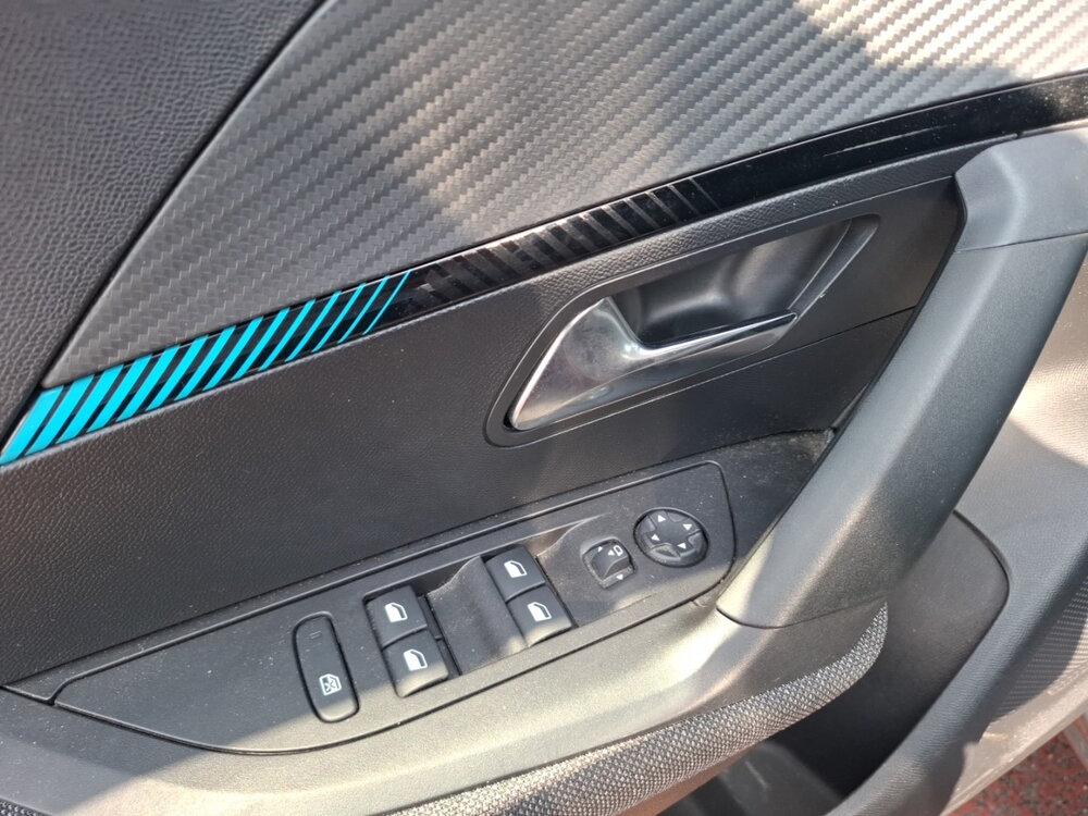 Occasion PEUGEOT 2008 2008 PureTech 100 S&S BVM6 - Style