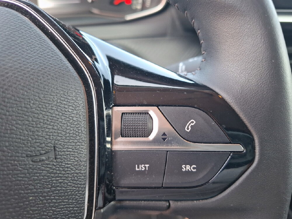 Occasion PEUGEOT 2008 2008 PureTech 100 S&S BVM6 - Style