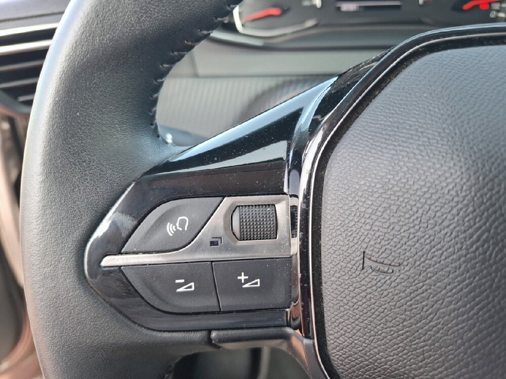 Occasion PEUGEOT 2008 2008 PureTech 100 S&S BVM6 - Style