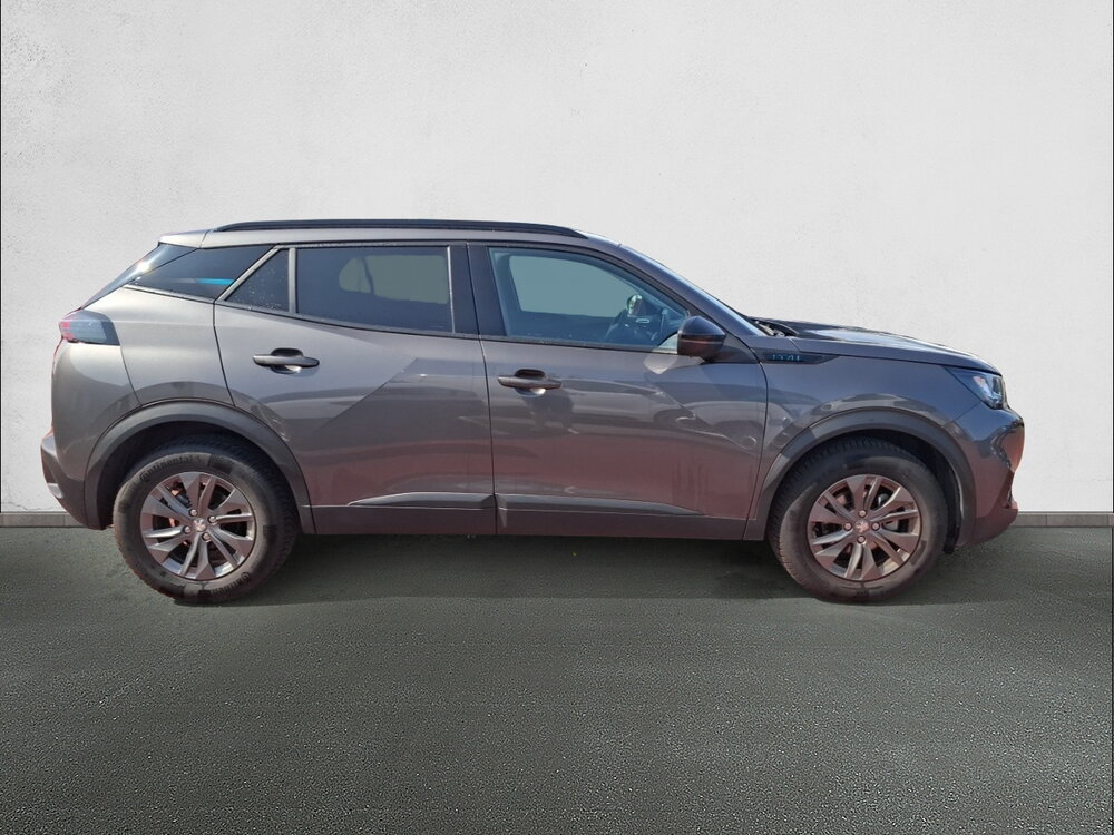 Occasion PEUGEOT 2008 2008 PureTech 100 S&S BVM6 - Style
