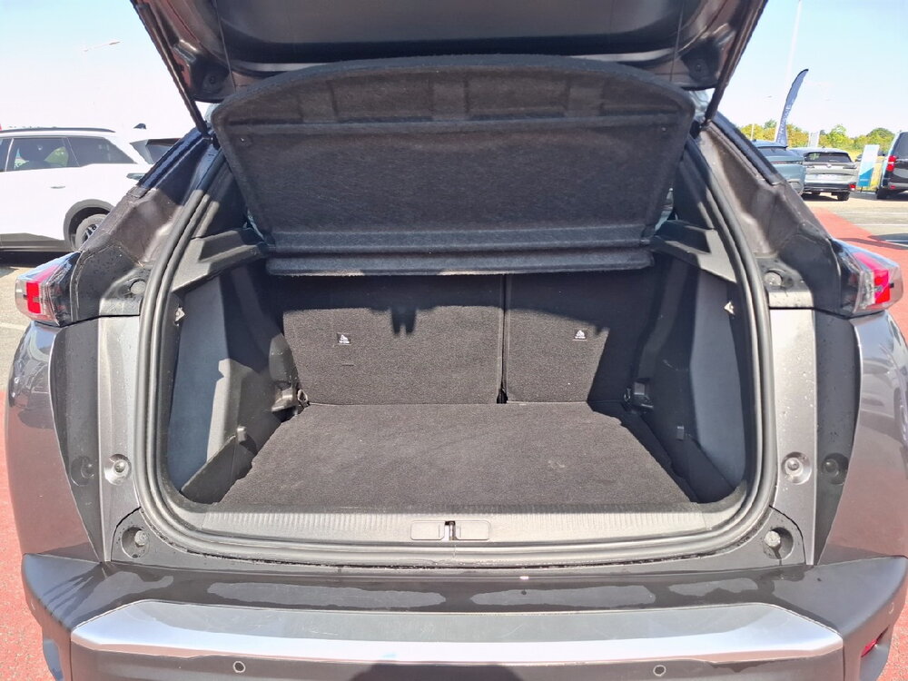 Occasion PEUGEOT 2008 2008 PureTech 100 S&S BVM6 - Style