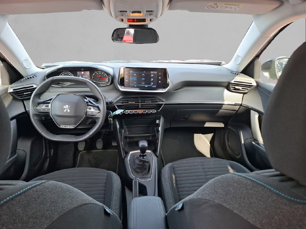 Occasion PEUGEOT 2008 2008 PureTech 100 S&S BVM6 - Style