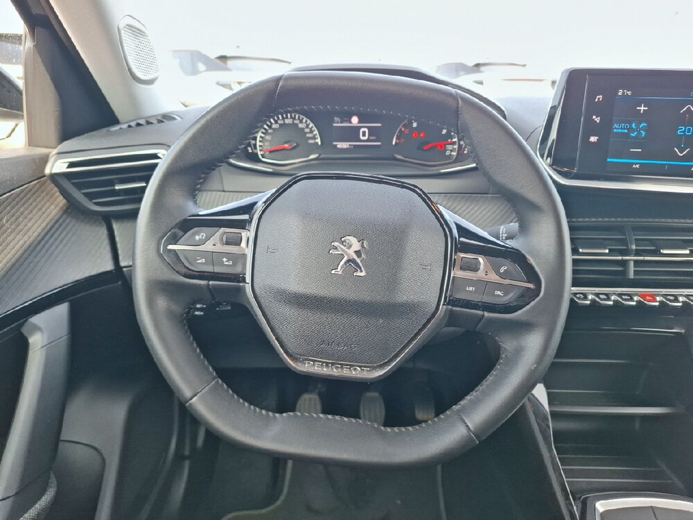 Occasion PEUGEOT 2008 2008 PureTech 100 S&S BVM6 - Style