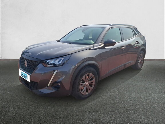 Occasion PEUGEOT 2008 2008 PureTech 100 S&S BVM6 - Style
