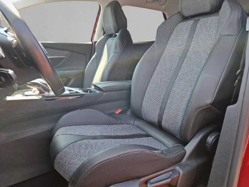 Occasion PEUGEOT 3008 3008 BlueHDi 130ch S&S EAT8 - Allure Business