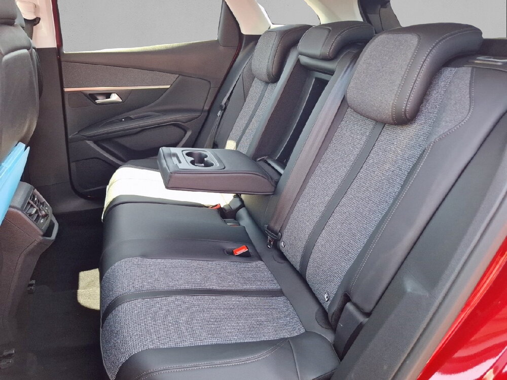 Occasion PEUGEOT 3008 3008 BlueHDi 130ch S&S EAT8 - Allure Business