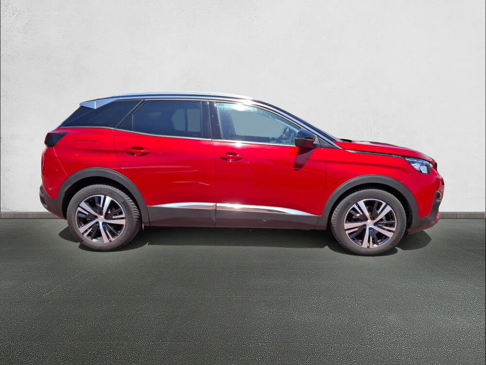 Occasion PEUGEOT 3008 3008 BlueHDi 130ch S&S EAT8 - Allure Business